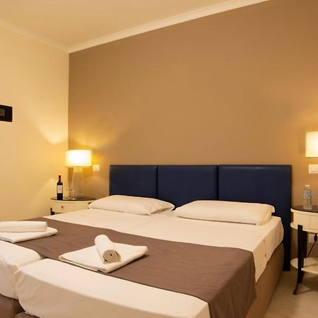 Relais Central Turati Rome Luaran gambar