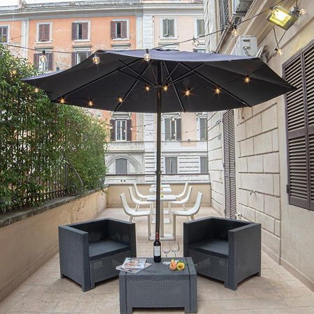 Relais Central Turati Rome Luaran gambar