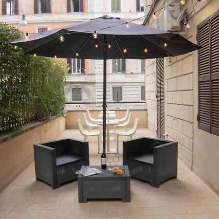 Relais Central Turati Rome Luaran gambar