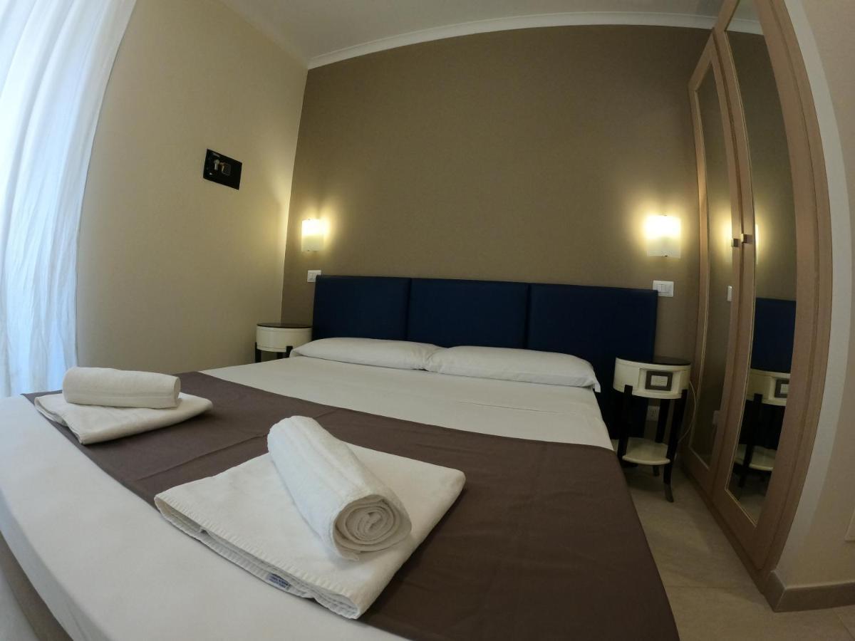 Relais Central Turati Rome Luaran gambar