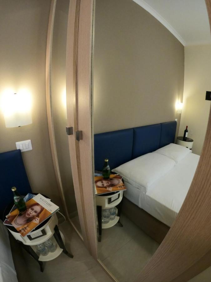Relais Central Turati Rome Luaran gambar