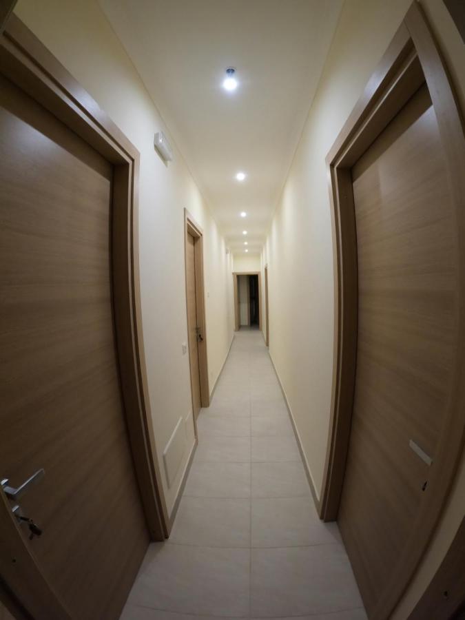Relais Central Turati Rome Luaran gambar
