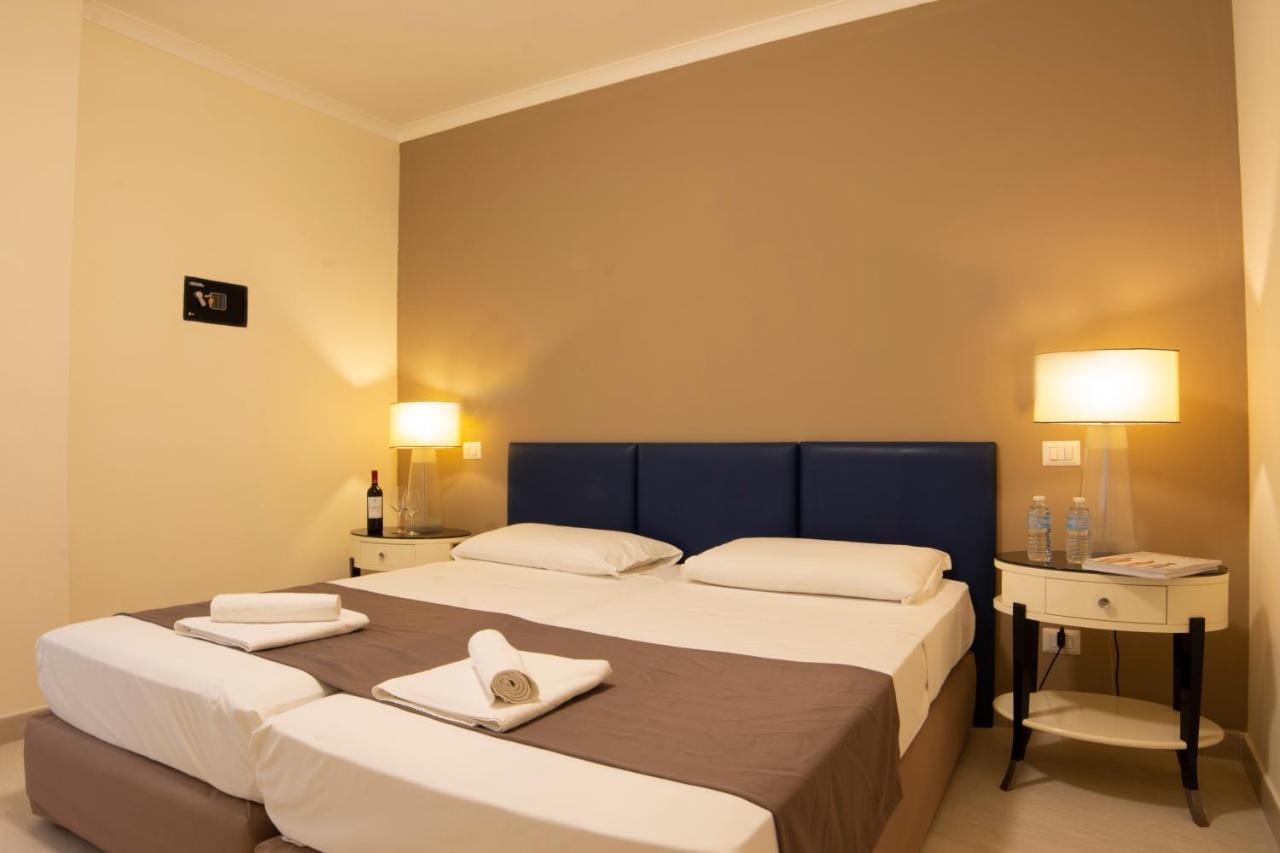 Relais Central Turati Rome Luaran gambar