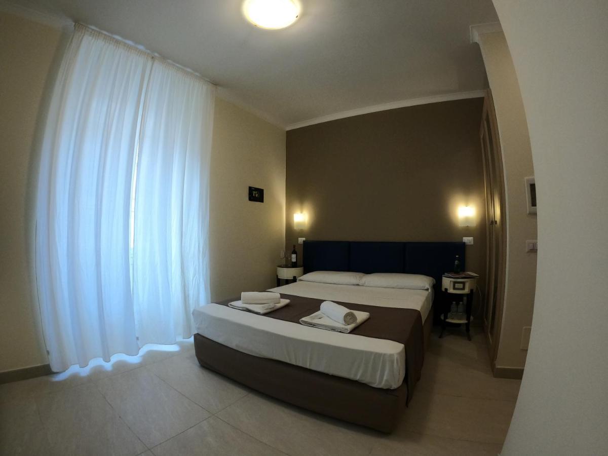 Relais Central Turati Rome Luaran gambar