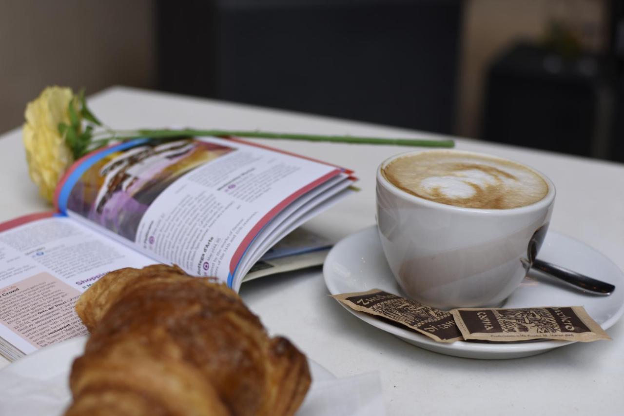 Relais Central Turati Rome Luaran gambar