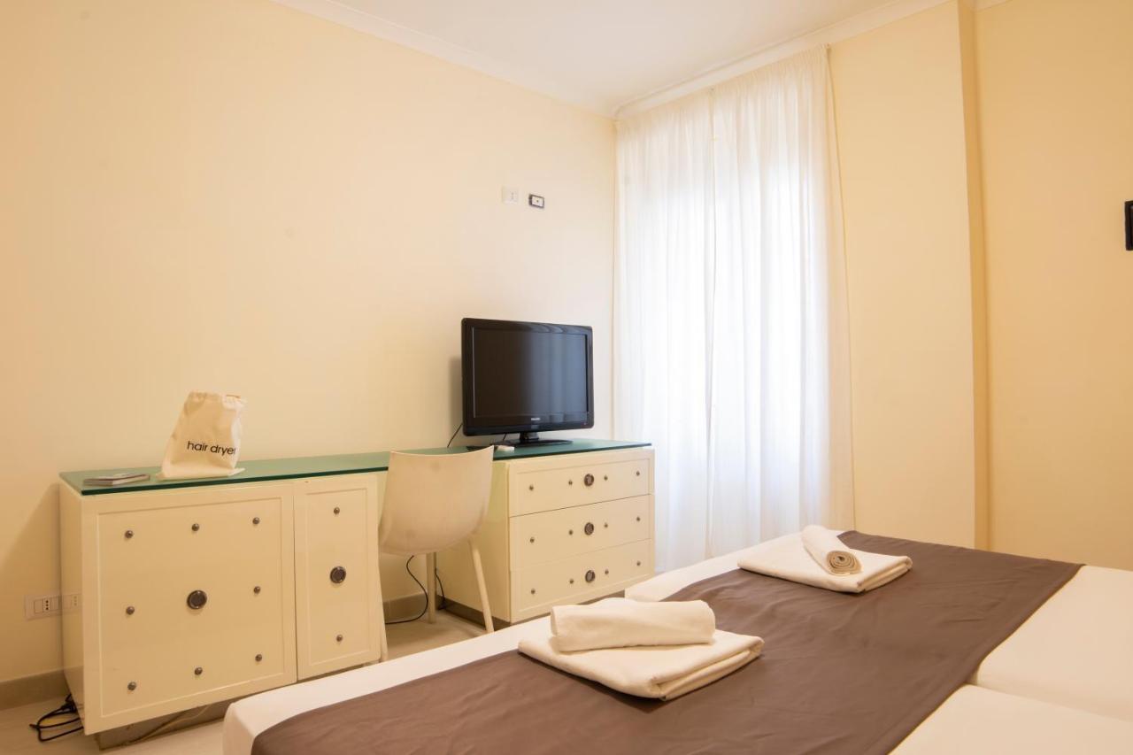 Relais Central Turati Rome Luaran gambar