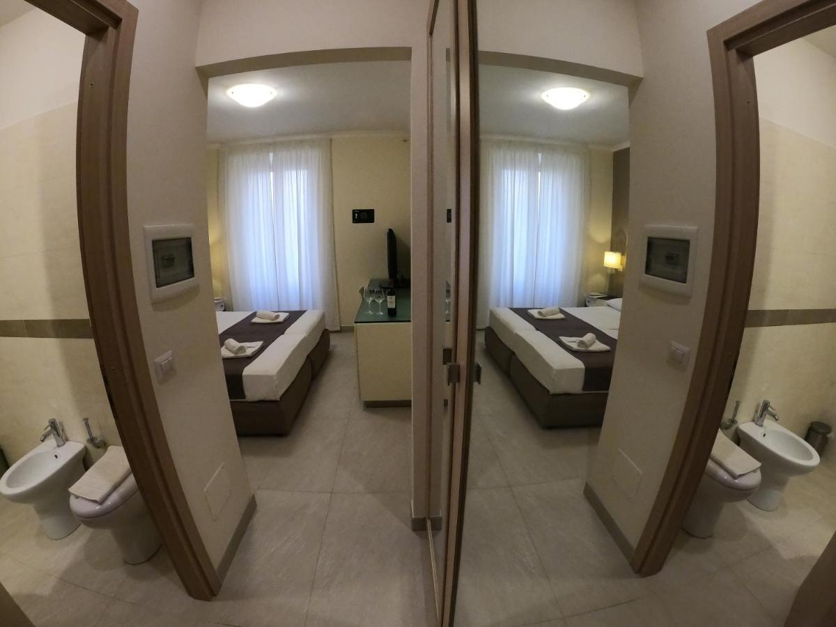 Relais Central Turati Rome Luaran gambar