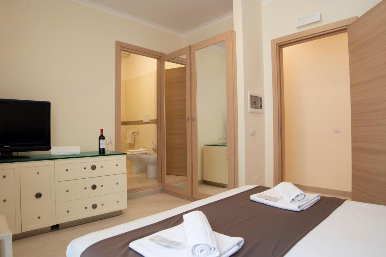 Relais Central Turati Rome Luaran gambar