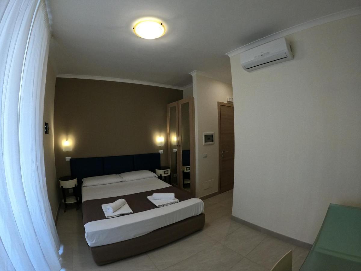 Relais Central Turati Rome Luaran gambar