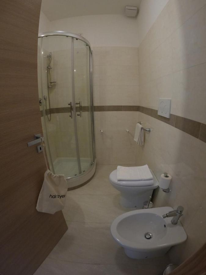 Relais Central Turati Rome Luaran gambar