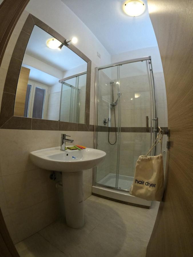 Relais Central Turati Rome Luaran gambar