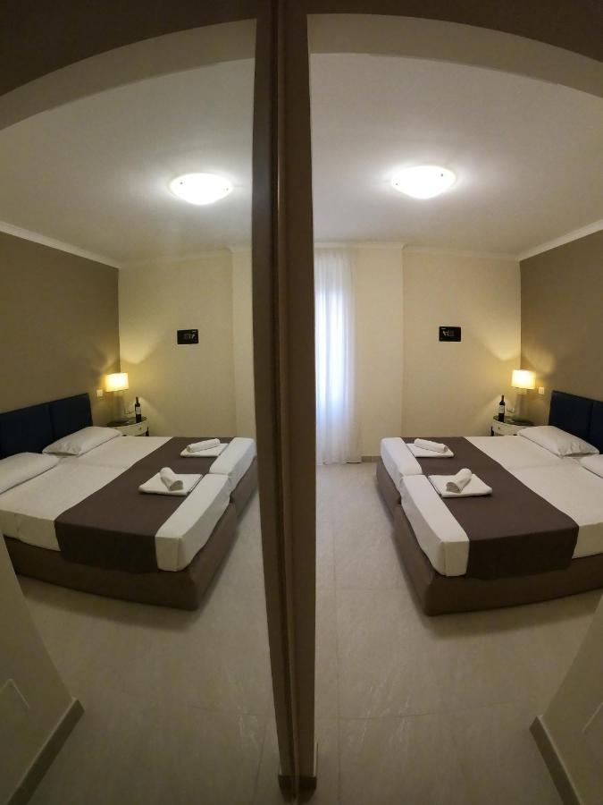 Relais Central Turati Rome Luaran gambar