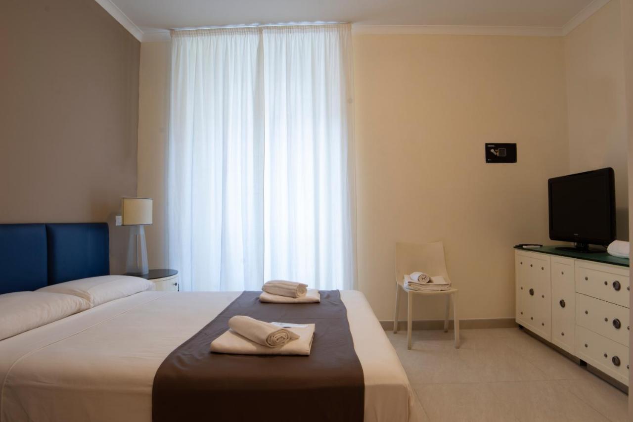 Relais Central Turati Rome Luaran gambar
