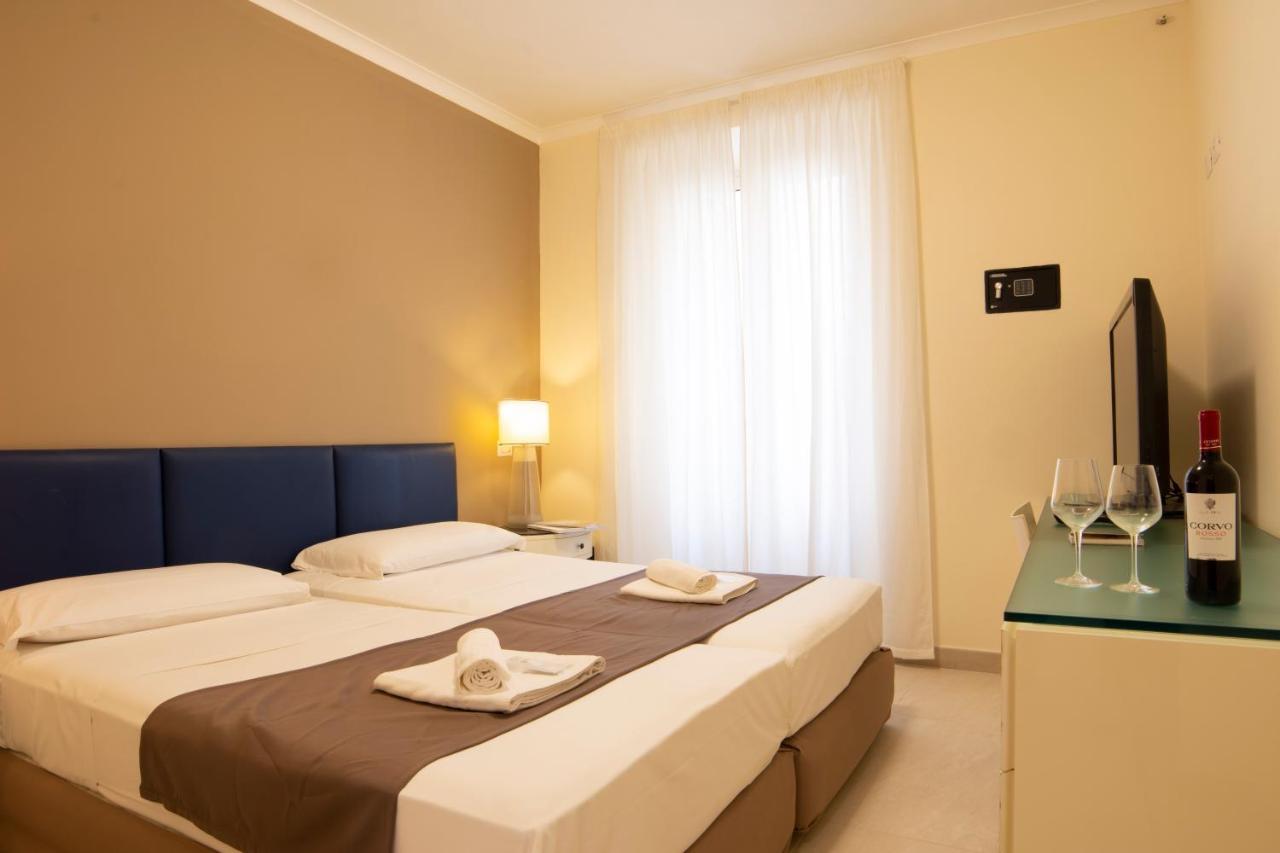 Relais Central Turati Rome Luaran gambar