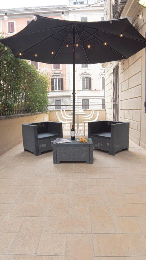 Relais Central Turati Rome Luaran gambar