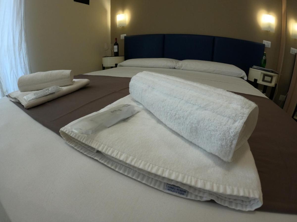 Relais Central Turati Rome Luaran gambar