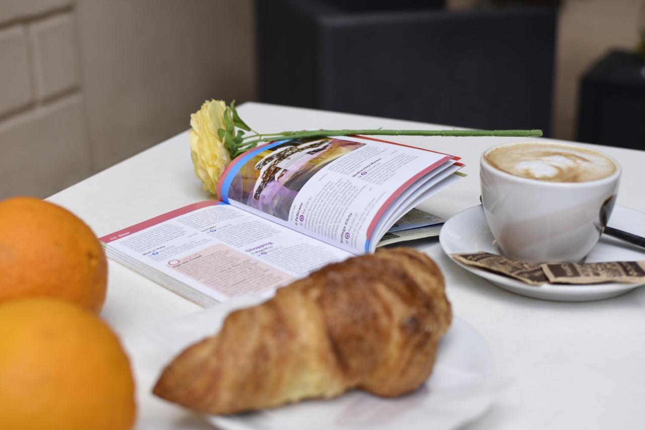 Relais Central Turati Rome Luaran gambar