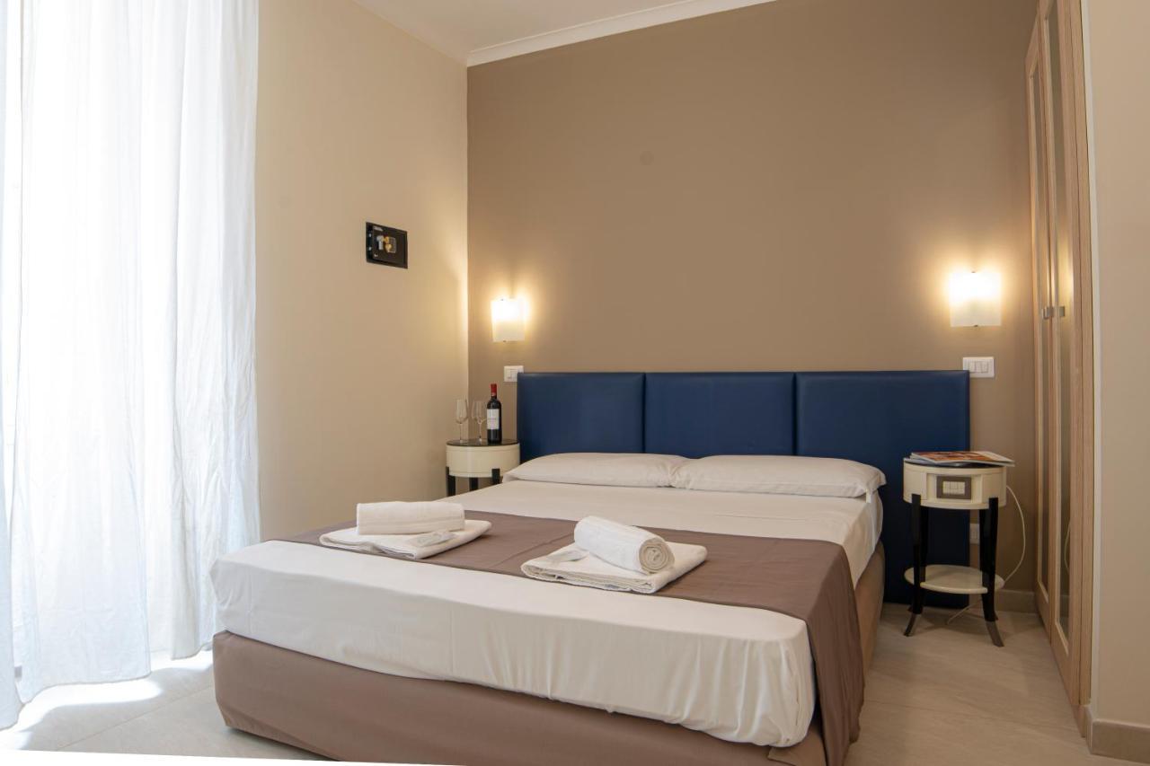 Relais Central Turati Rome Luaran gambar
