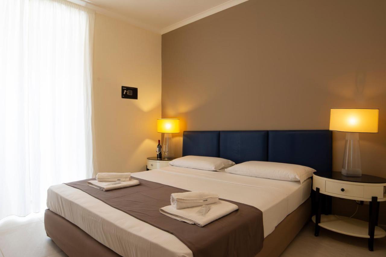 Relais Central Turati Rome Luaran gambar