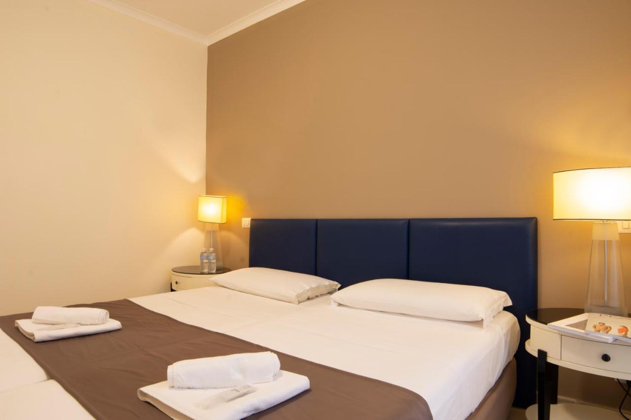 Relais Central Turati Rome Luaran gambar
